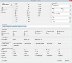 VIMESO: Eingabe und Editiermaske für Informationen (Microsoft Office Excel)