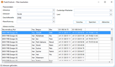 VIMESO Office Services: Schulung (Training) für Microsoft Windows, Word, PowerPoint Outlook